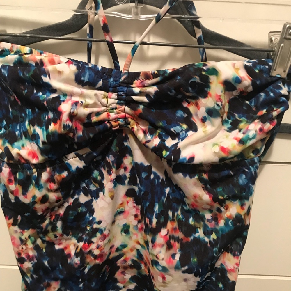 J crew swimsuit